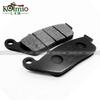 Fit for HONDA Forza 125 300 350 NSS125 NSS350 NSS300 Motorcycle Front Rear Brake Pad SH125 SH150 NSS 350 125 300 SH 125 150