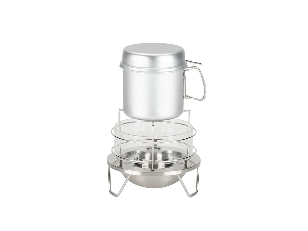 Snow Peak Sakan BS-020 Flame Stove