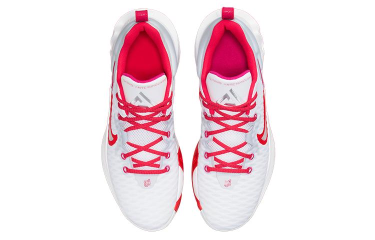 Nike Giannis Immortality 'Rose' CZ4099-101