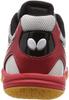 Butterfly Table Tennis Shoes Rezoline Gig Black x Red 30cm 93660