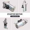AED7-Starter Motor Car Starter 31200-RAA-A53 For Honda Accord CM5 Car Accessories