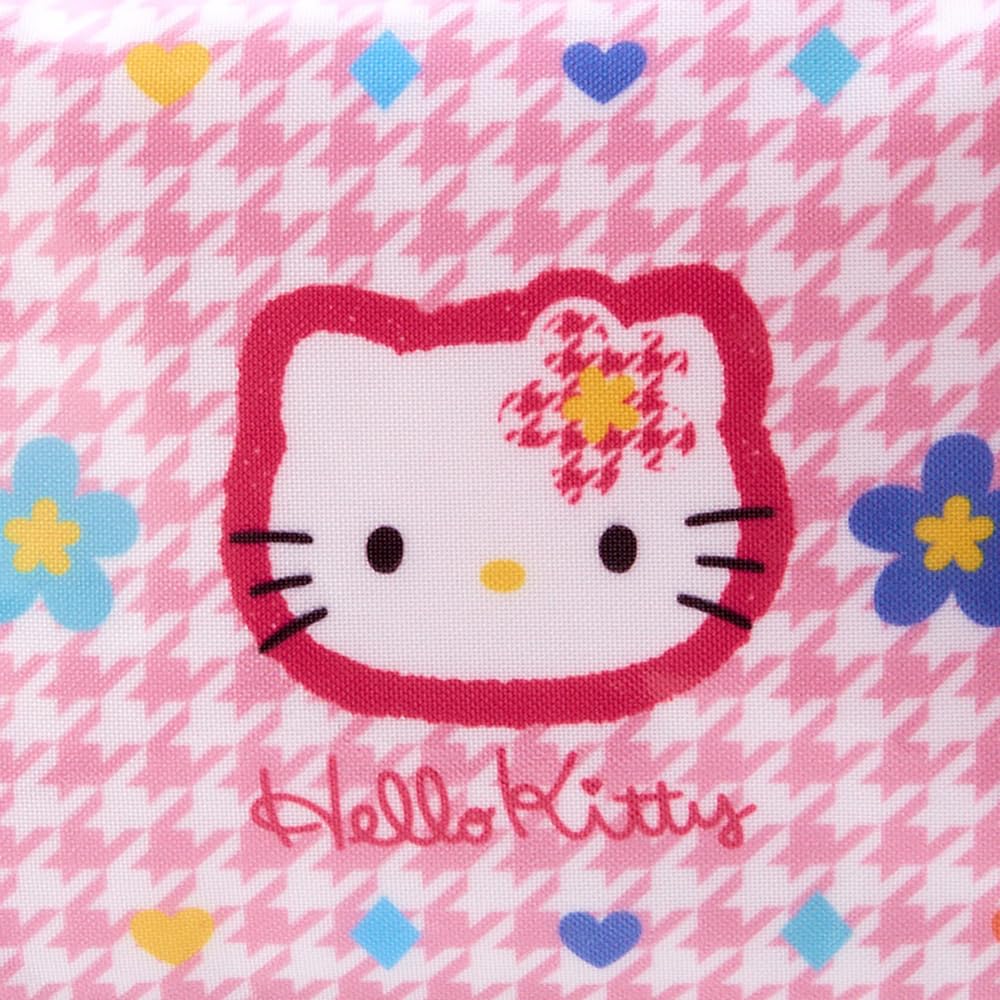 Sanrio Hello Kitty Pouch (Kaohana) 276146