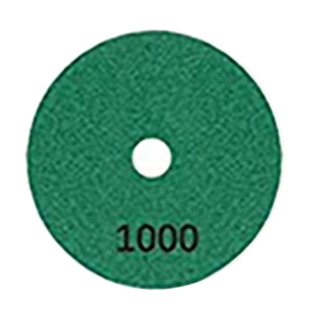 Polishing Pad 50/150/300/500/1000/2000 Grits Concrete