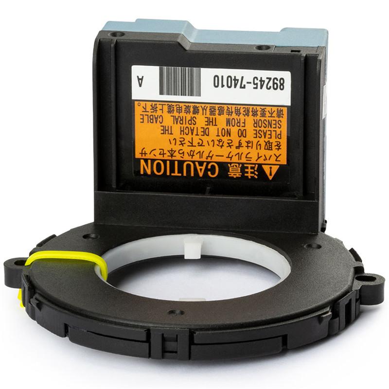 Новый датчик угла поворота руля 89245-74010 Для Toyota Yaris Prius Land Cruiser Для Scion IQ Аксессуары для ремонта 8924574010 89245 74010 1PC