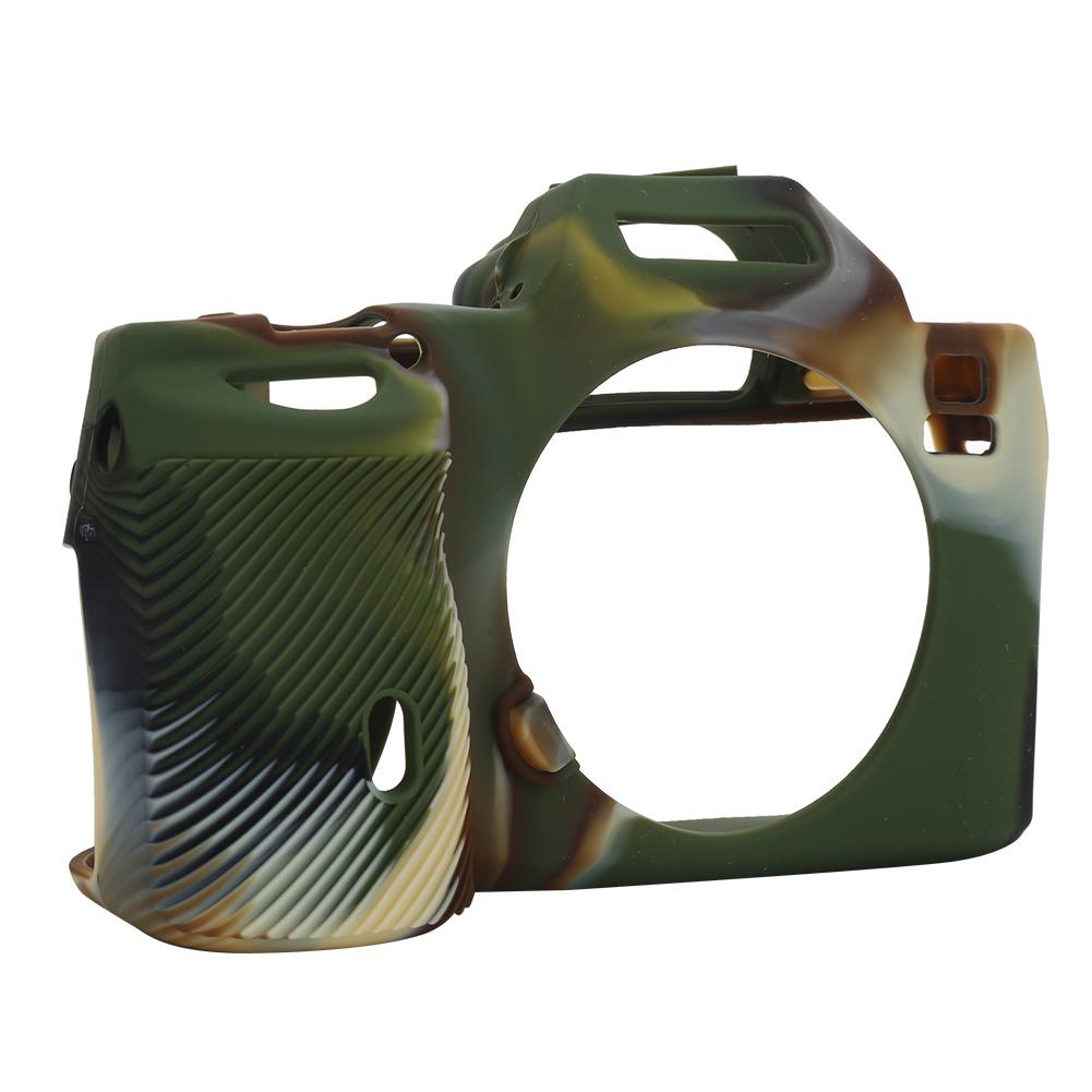 Stretchable and Digital Camera Silicone Case for R Celsius Celsius S Washable Protector