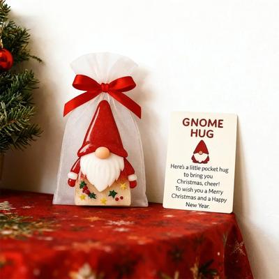 Christmas Gifts, Christmas Hug Pocket Gifts Are Suitable For Christmas Gift Giving