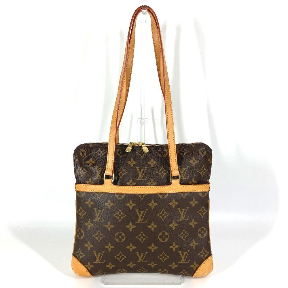 Louis Vuitton M51141 Monogram Koosan GM Koosan GM Bag Tote Bag Shoulder Bag