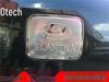 Otai Fuel Tank Cap Sticker for Beijing Hyundai Elantra - Compatible with New and Old Models