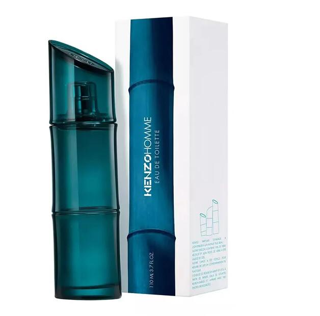 

Kenzo Homme 110ml туалетная вода