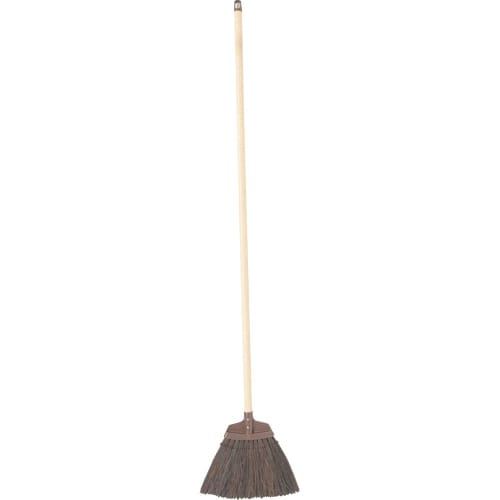 Garden broom, Bulllon BL C23-0BLU-MB