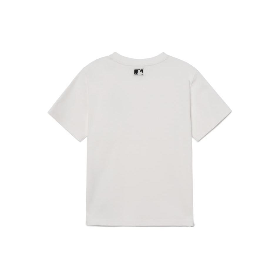New MLB Kids T Shirts 7ATSB0433-50WHS