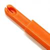 3D Printed Balloon Knotter Tool, Lightweight Tying Helper for Latex Balloons, Fast Knotting Aid Kids, Adults, Party Setups
