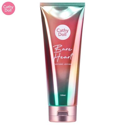 Bare Heart Perfume Lotion 150 Ml - Thai