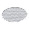 Nagata Wire Mesh Disposable Grilling Net, Round #03, 260mm, Pack of 10