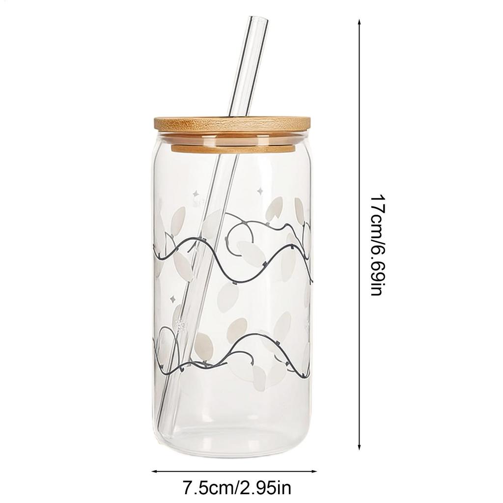 Farbwechselnde Weihnachtstasse Wiederverwendbarer Kaffeebecher Farbwechselnde Weihnachtstassen mit Deckel für Cappuccino Tee Latte Milch Soda