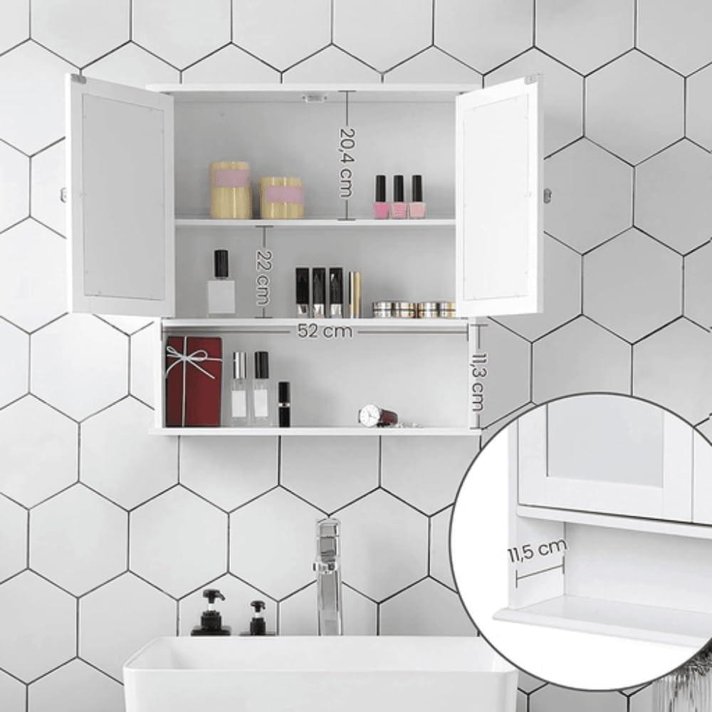 Bathroom Cabinet - LHC002