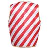 Unisex Kids Party Vest Christmas Striped Costume Waistcoat with Button Front for Performance