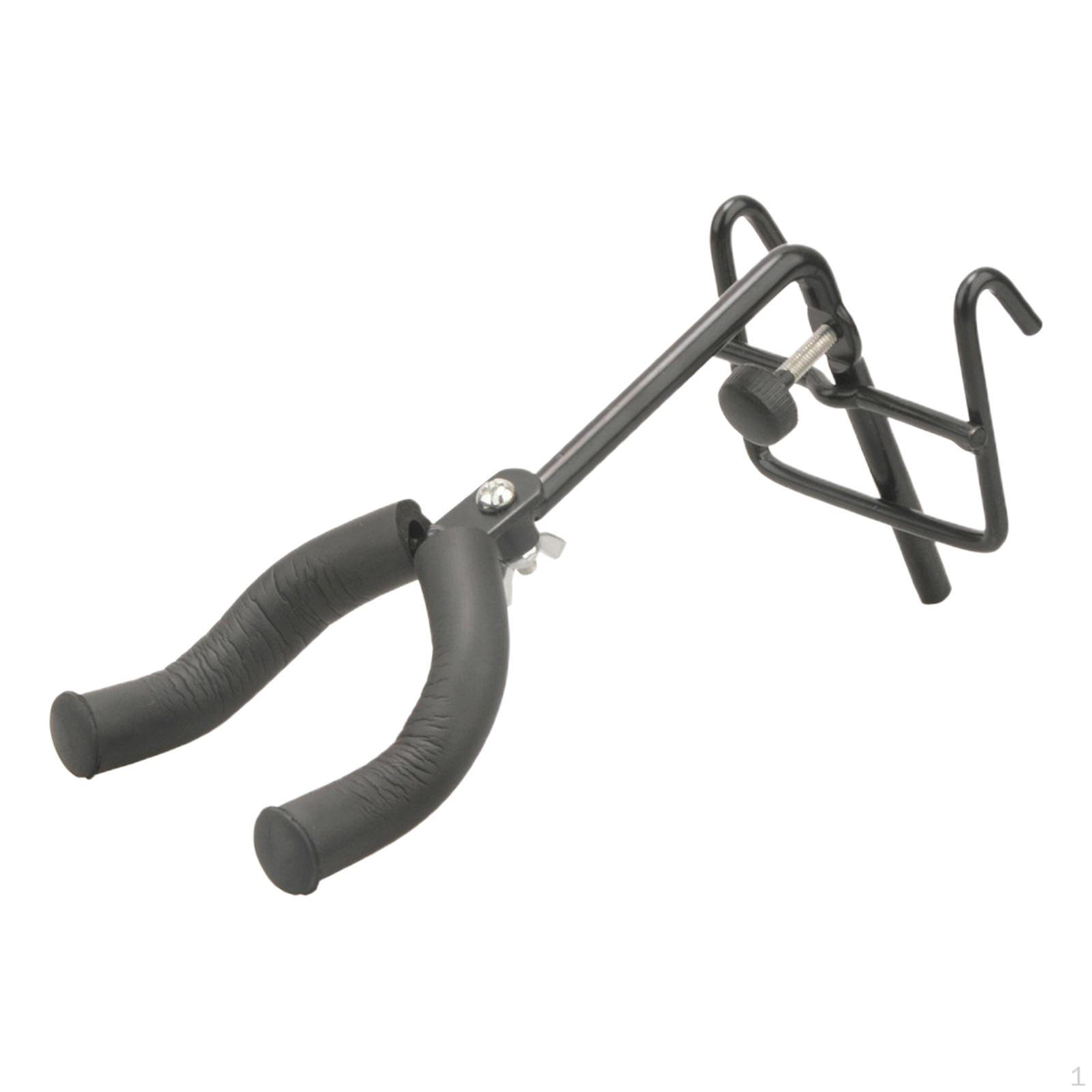 

Подставка для различных струнных инструментов short