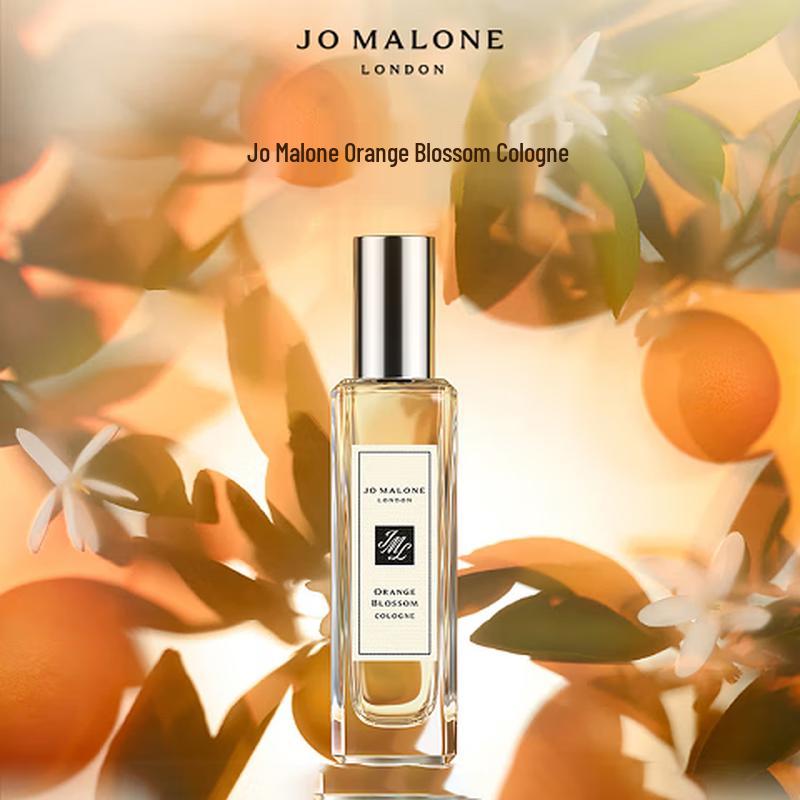 

Jo Malone Аромат «Апельсиновый цвет»
