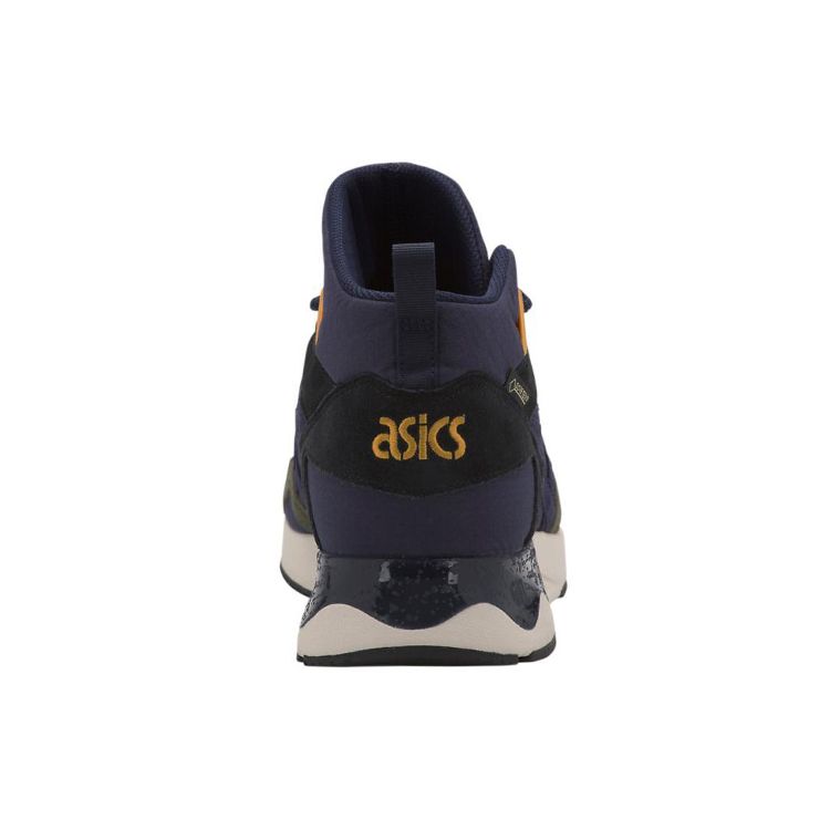 Asics Mens Gel-Lyte V Sanze Mt Gtx Peacoat 1193A050-400