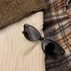 Aige Retro Cat Eye Sunglasses