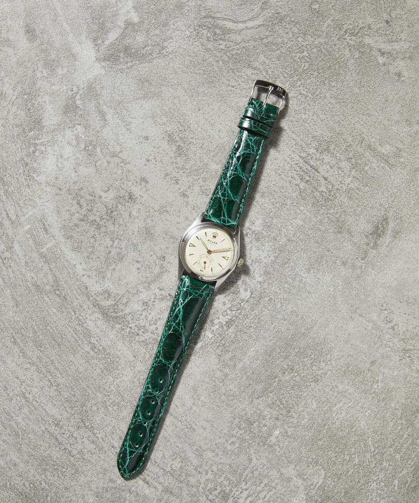 Lollegseu [Vintage] Oyster 6082 (1951 Model)
