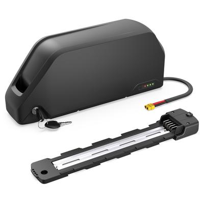 Componenti per biciclette elettriche – Batterie per biciclette elettriche