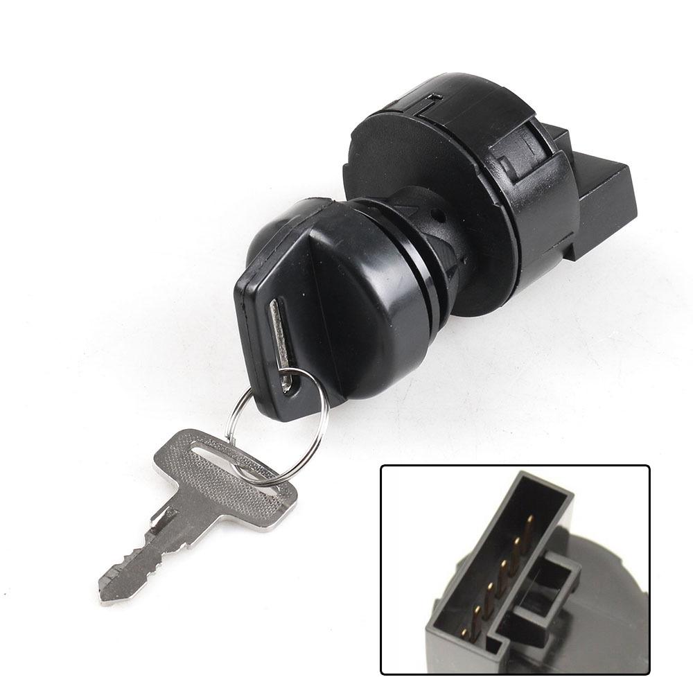 Buy 1Set Ignition Key Switch RZR/XP/570 800 1000 For Polaris Sportsman