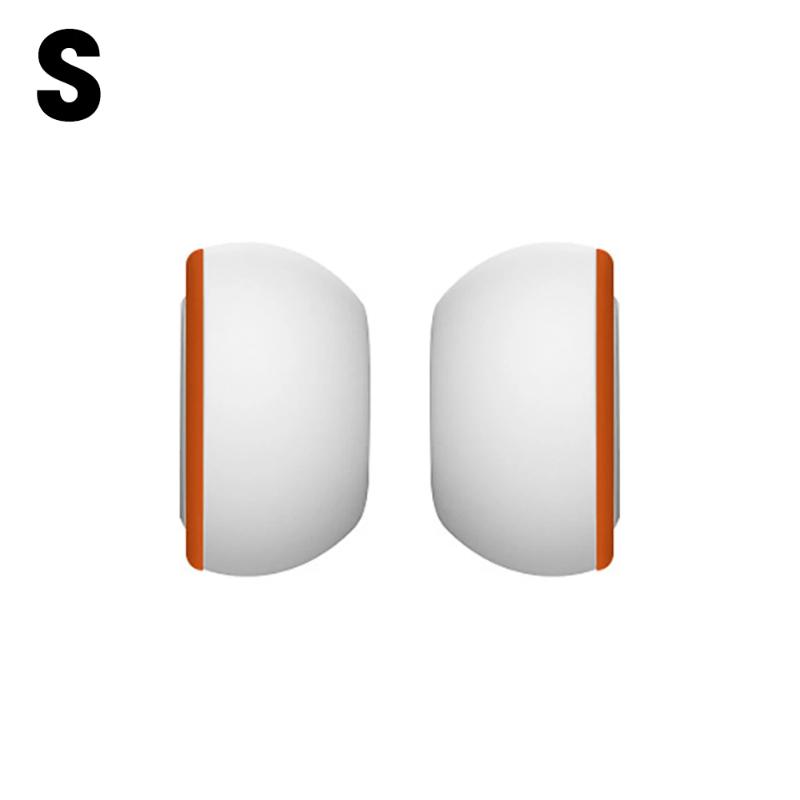 Memory Foam Ear Tips For Apple Airpods Pro 2 1 Earbuds Silicone Covers Caps Replacement Earpads Eartips for AirPod Pro Accessory