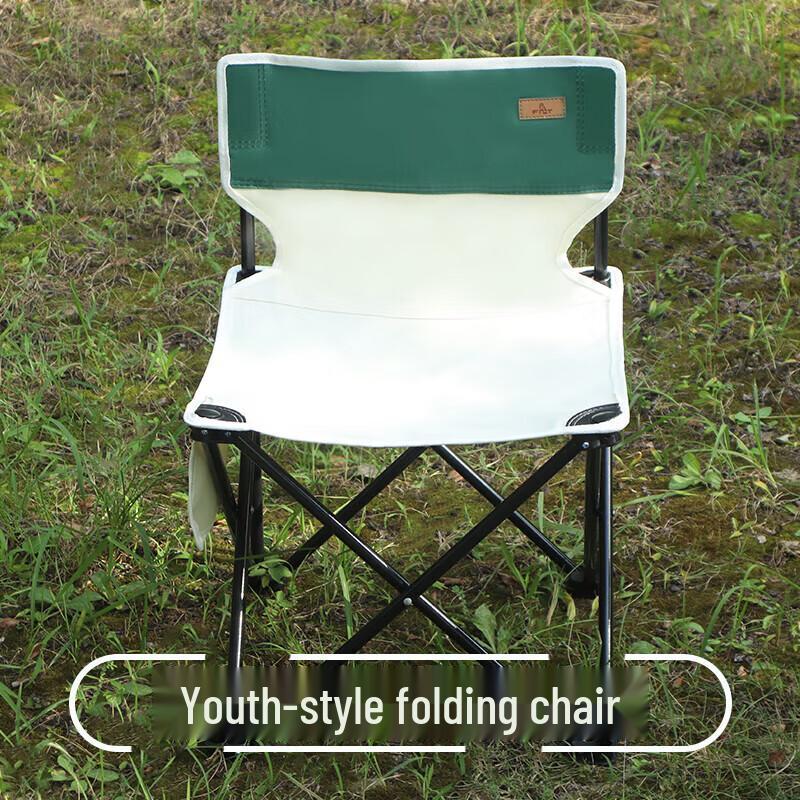 Feitule Large Portable Folding Camping Chair