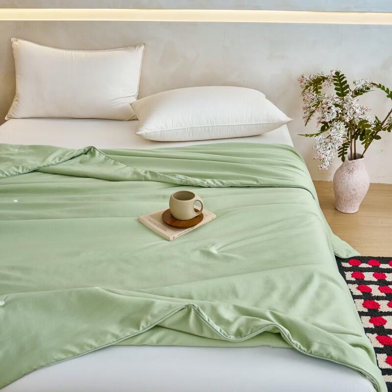 Hodo Tencel Blend Summer Cooling Quilt
