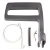 Chainsaw Chain Brake Handle Guard Brake Band Kit Accessory for HUSQVARNA 61 266 268 272 272XP