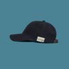 Vintage Peaked Hats Cotton Dad Tucker Hat Fashion Snapback Caps  for Men Women