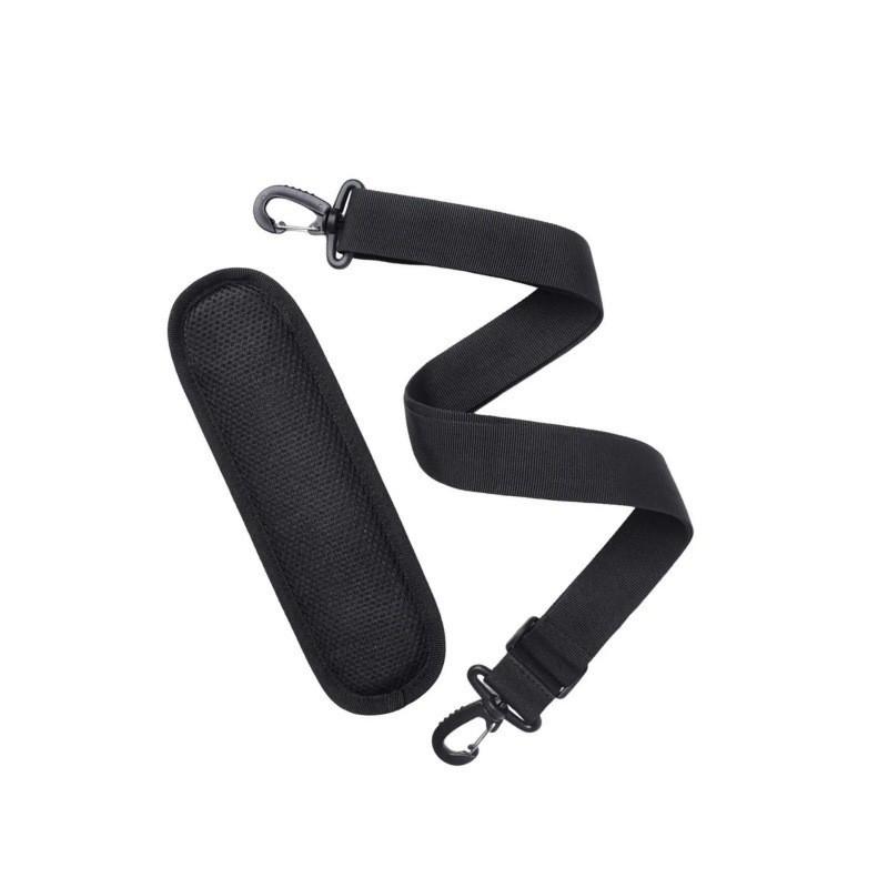 Outdoor Sports Shoulder Straps Breathable Universal Backpack Sponge Pads Accessory Pack Support
