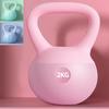 Wanduo Mjuk Kettlebell