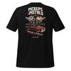 Pickups and Pistols V1 - Autos and Ammo Series T-Shirt