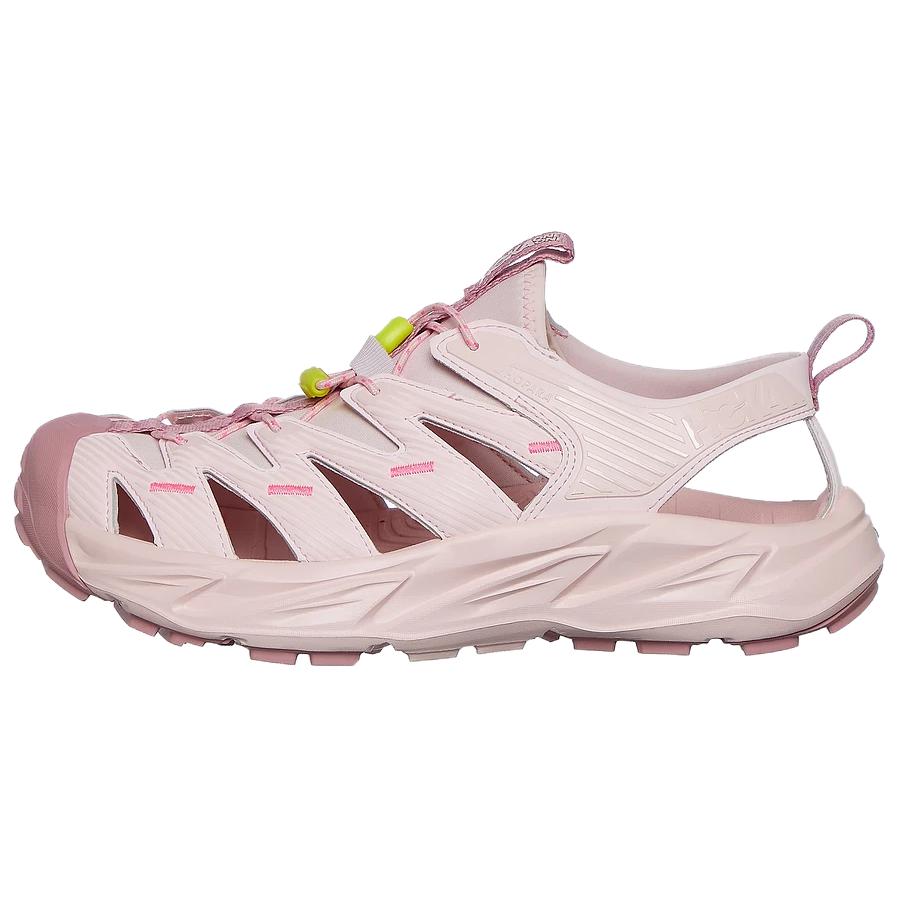 Hoka One One Hopara Og Comfortable Versatile Breathable Durable Creek Shoes Unisex Shoes Pink 1123112-RTNN