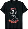 Men Clothing Social Distortion Winged Wheel TShirt Ball and Chain Mens Tshirt Street Hip Hop Style Tees Loose Tops Streetwear