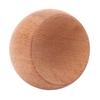 Essential Oil Wood Diffuser Small Ornament Round Aromatherapy Wooden Diffuser for Bedroom Car Office