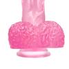 Gan Jiang super big penis simulation dildo Dumas female masturbator couple sex products