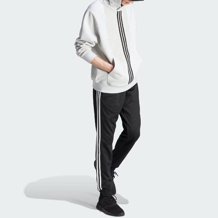 Adidas Originals Sweatshirt Men's Light Heather Gray IP9484