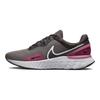 Nike React Miler 3 Road Running Shoes 'Medium Ash' Sneakers DD0490-200