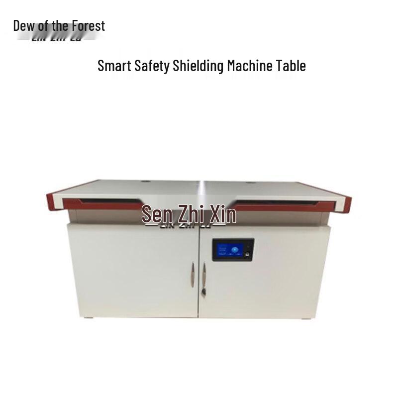 Linzhilu Dual-Body EMI Shielding Workstation