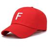 New Women's Baseball Cap Outdoor Men's Autumn Visor Versatile Casual Sunscreen Cap