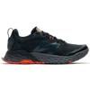 New Balance Fresh Foam Hierro V6 Black Red Sneakers MTHIERK6
