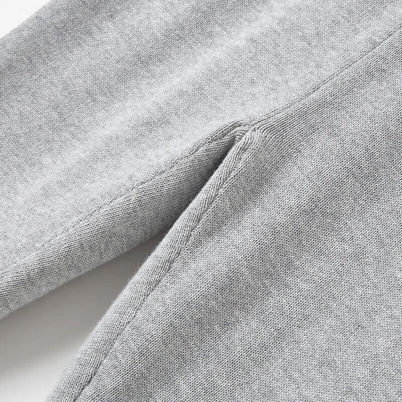 YEEHOO Kids' Winter Plush Lined Casual Pants