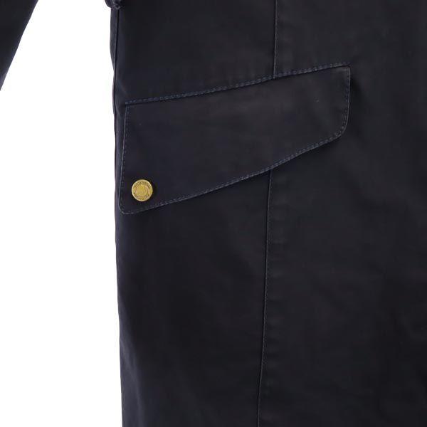 MACKINTOSH PHILOSOPHY Made in Japan by Sanyo Shokai trench coat 36 liner Women Used