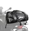 Motorcycle Rearseat Bag 45L Large Capacity Motorcycle Bag Universal Motorcycle Riding Rear Bag