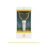 YENA (Choi Yena) - OFFCIAL LIGHT STICK (Fanlight)
