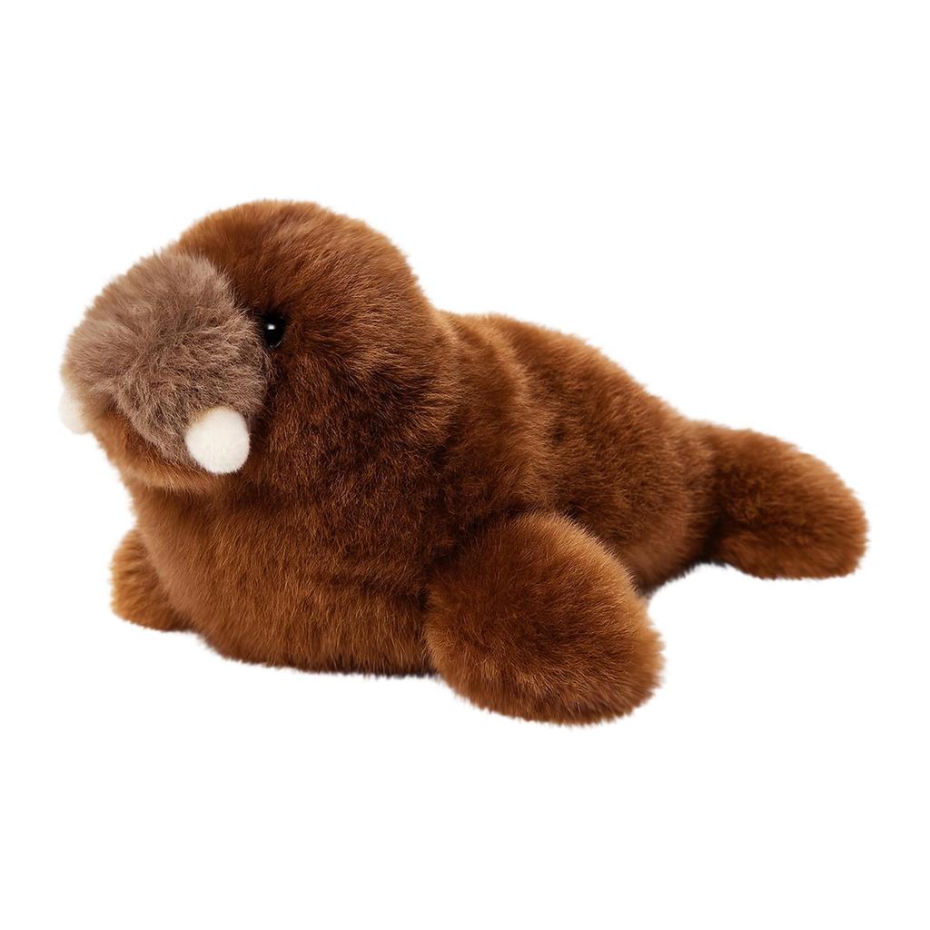 Novelty Plush Toy Gift Doll (without Label)